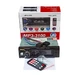 Автомагнитола MP3-3100. 2 USB, пульт - изображение 5