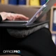 Подставка для ноутбука OfficePro CP615G Grey - изображение 6