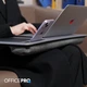 Подставка для ноутбука OfficePro CP615G Grey - изображение 2