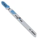 Полотно для лобзика Bosch (2608631012) T118 G 100 мм, HSS 5 шт - изображение 1