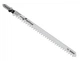 Полотно для лобзика Bosch (2608634243) T 344 DF, BIM 5 шт - изображение 1