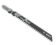 Полотно для лобзика Bosch (2608630033) T111 C 100 мм, HCS 5 шт - изображение 1