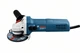 Угловая шлифмашина Bosch GWS 750-125 (0601394001) - изображение 2