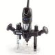 Приставка для фрезерования, Dremel (335) - изображение 1