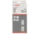 Клеевые стержни Bosch 200мм 500г (прозрачные) - изображение 2