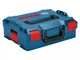 Кейс Bosch для электроинструмента L-BOXX Small 136 L-Boxx (1600A012G0) - изображение 1