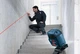 Линейный лазерный нивелир Bosch GLL 2-10 Professional (0601063L00) - изображение 4