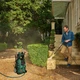 Очиститель высокого давления Bosch AdvancedAquatak 150 (06008A7700) - изображение 4