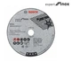 Круг отрезной Bosch Expert for Inox 76х10 мм (5 шт) - изображение 1