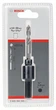 Переходник для коронки Bosch 1/4 35 мм, 14-30мм, (2609390586) - изображение 2