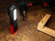 Ліхтарик Tracer OMNI LED 2 х 3W 1200 mAh (073198) - зображення 5