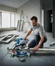 Торцювальна пилка Bosch GCM 216 (0601B33000) - зображення 6