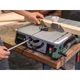 Настільна пилка Bosch AdvancedTableCut 52 DIY (0603B12001) - зображення 2