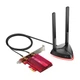 Сетевая карта Wi-Fi TP-Link ARCHER-TX3000E - изображение 4