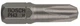 Бити Bosch Extra-Hart (2607001515) PH 3 x 25 мм, 3 шт - зображення 1