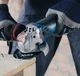 Отрезной круг X-LOCK Carbide Multi Wheel, 115 мм универсальный (2608619283) - изображение 2