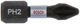 Бита крестообразная Bosch Impact Control PH2x25 мм, 10 шт (2607002803) - изображение 1