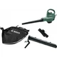 Садовый пылесос-воздуходувка Bosch Universal GardenTidy 3000 (06008B1001) - изображение 2