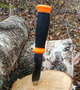 Ніж Morakniv Outdoor Mora 2000 (S) Orange (12057) 143787-002 - зображення 6