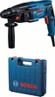 Перфоратор Bosch SDS-Plus Professional GBH 220 (06112A6020) - зображення 1