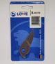Сменное лезвие для секаторов LOWE 8.104/8.107/8.109 (8001/В) - изображение 1