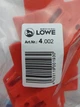 Сменная наковальня к секаторам 4.104 без упора LOWE (4002) - изображение 3