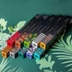 Набір кави в капсулах 10 міст світу Nespresso World Explorations Selection (100 шт.) - зображення 2