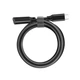 Extension Кабель-Подовжувач 0.5m Type-C to Type-C M/F (USB3.1 Gen2, 100W, 10Gbs, 4K/60Hz) - зображення 4
