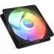 Кулер для корпуса NZXT F120RGB Core - 120mm - Hub-mounted RGB F (RF-C12SF-B1) - изображение 2