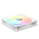 Кулер для корпуса NZXT F120RGB Core - 120mm - Hub-mounted RGB F (RF-C12SF-W1) - изображение 4