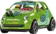 Zestaw do zabawy Siku Fiat 500 Adventure (4006874065066) - obraz 1