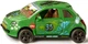 Zestaw do zabawy Siku Fiat 500 Adventure (4006874065066) - obraz 2