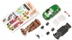 Zestaw do zabawy Siku Fiat 500 Adventure (4006874065066) - obraz 3
