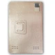Обложка-подставка Hoozo универсальная для планшетов Hoozo MT Pad 8 LTE с диагональю 8" Gold - изображение 2