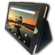 Обложка-подставка Adronix универсальная для планшетов Adronix NexVi 8 LTE с диагональю 8" Black - изображение 1