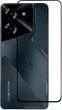 Защитное стекло BeCover для смартфона Tecno Pova 5 (LH7n) Black (BC_710031) - изображение 1