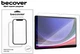 Защитное стекло BeCover для планшета Samsung Galaxy Tab S9 FE (SM-X510/SM-X516B) (BC_710046) - изображение 4