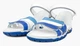 Босоножки Lioneli 35 Разноцветный LiL5521-08KBwhite (модель: LiL5521-08KBwhite) - изображение 1