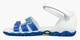 Босоножки Lioneli 35 Разноцветный LiL5521-08KBwhite (модель: LiL5521-08KBwhite) - изображение 4