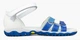 Босоножки Lioneli 35 Разноцветный LiL5521-08KBwhite (модель: LiL5521-08KBwhite) - изображение 7