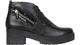 Ботинки низкие Injers 36 Чёрный Inj513-43-1Kblack (модель: Inj513-43-1Kblack) - изображение 10