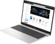 Ноутбук HP 255 G10 (9Y710AT) Turbo Silver - изображение 2