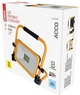 Прожектор с аккумулятором EMOS ZS2832 30W 3000Lm 6500K Li-ion 10000 mAh IP54 - изображение 6