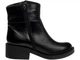 Ботинки высокие Injers 36 Чёрный Inj535-43-5Kblack (модель: Inj535-43-5Kblack) - изображение 2