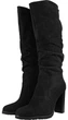 Сапоги Kasandra 40 Чёрный Kas409Nblack (модель: Kas409Nblack) - изображение 1