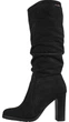 Сапоги Kasandra 40 Чёрный Kas409Nblack (модель: Kas409Nblack) - изображение 4