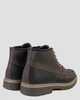 Ботинки низкие Berg 43 Коричневый Berg594Nbrown (модель: Berg594Nbrown) - изображение 5