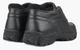 Кроссовки высокие Libero 44 Чёрный Lib60-4MKblack (модель: Lib60-4MKblack) - изображение 5