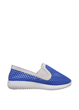 Слипоны низкие Injers 36 Синий Inj155-09blue (модель: Inj155-09blue) - изображение 2
