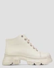 Ботинки низкие Injers 37 Бежевый Inj21-629-83Kbeige (модель: Inj21-629-83Kbeige) - изображение 7